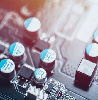 固态电容器化学品