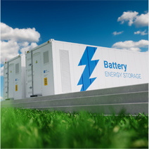 储能