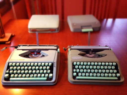 Hermes Rocket Comparison