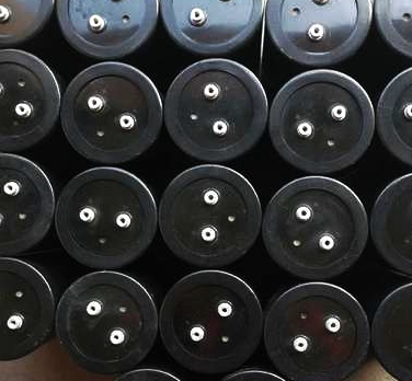 电容器封装材料